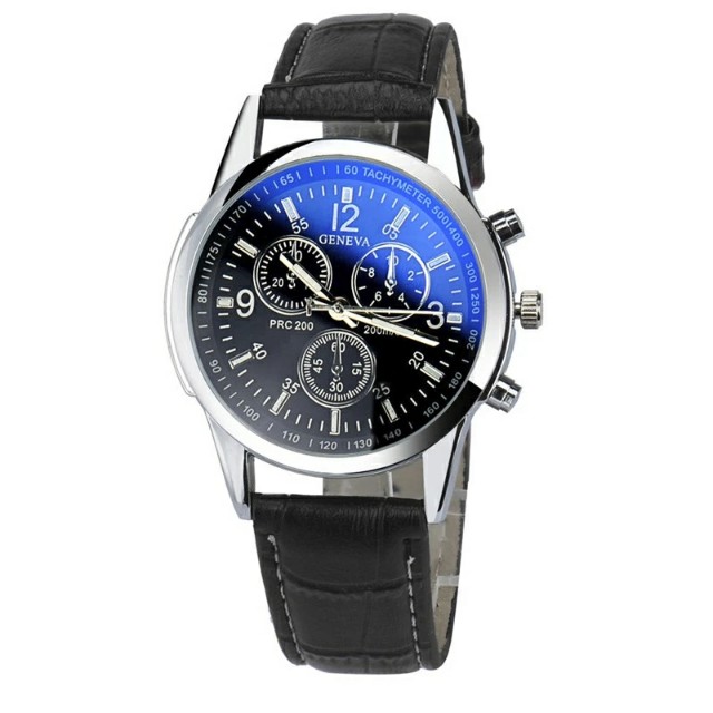 geneva prc 200 watch