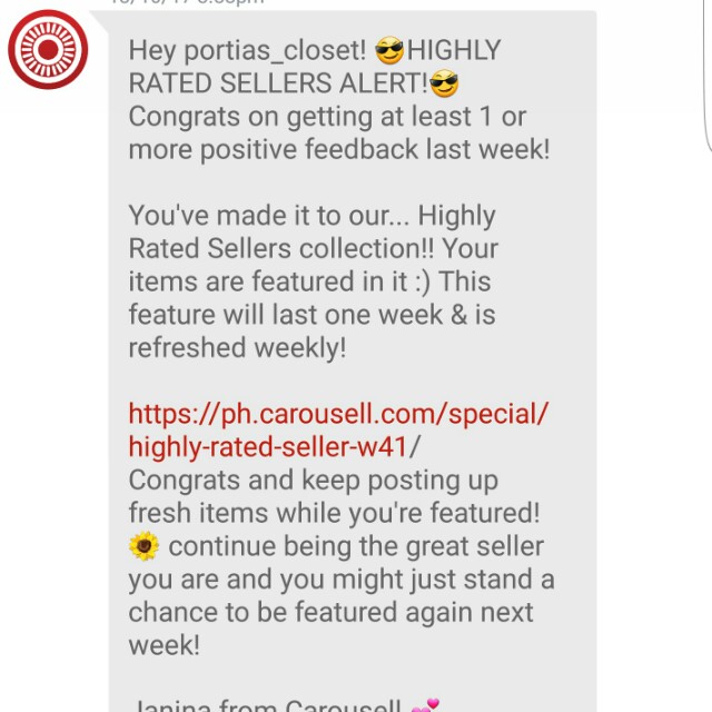 Highly Rated Seller 💕 (Category: Looking For) located in Quezon City. Submitted by lovedagainph (Listing ID 135012983, Image 1). Description: .
