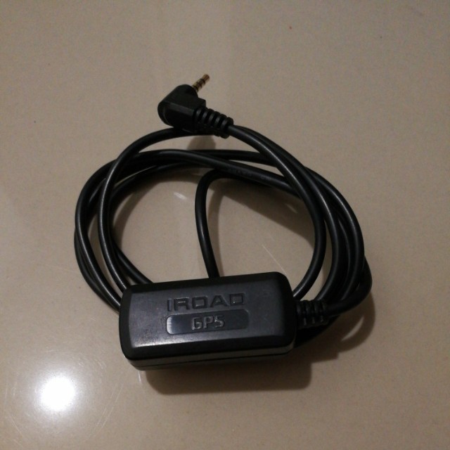 IROAD GPS Antenna
