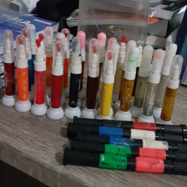 Kutek Jarum Art Nail Polish Pen Hot Designs Enamel Art 1000 K Kesehatan Kecantikan Parfum Kuku Lainnya Di Carousell Visual design experiments often become popular design trends and suddenly they are seen here are a number of hot graphic design trends and some of the top photoshop tutorials on how to create. carousell