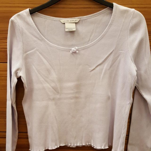 Laura Ashley Clearance 5 Women S Fashion Clothes Tops On Carousell