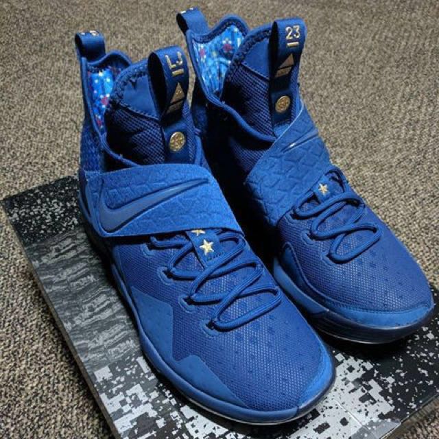 Lebron xiv lmtd cheap