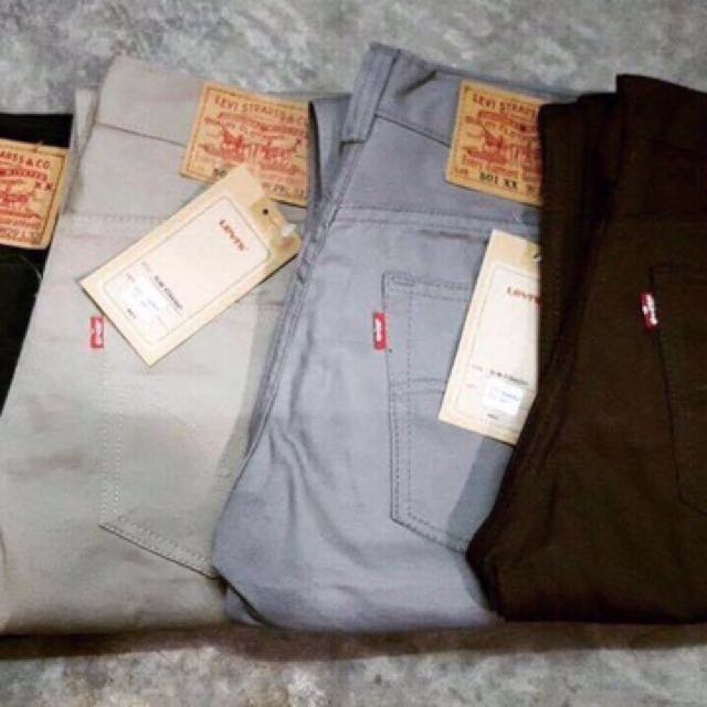 Levis slack jeans outlet