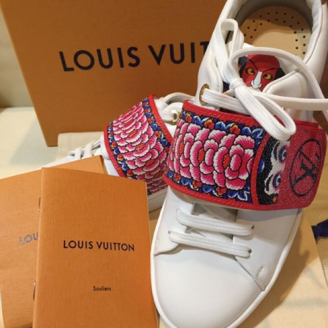 louis vuitton sneakers usa