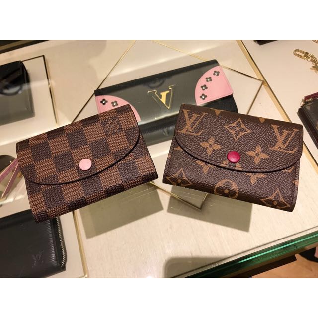 rosalie coin purse price