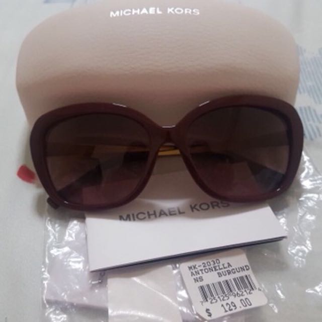 Michael kors antonella sunglasses outlet