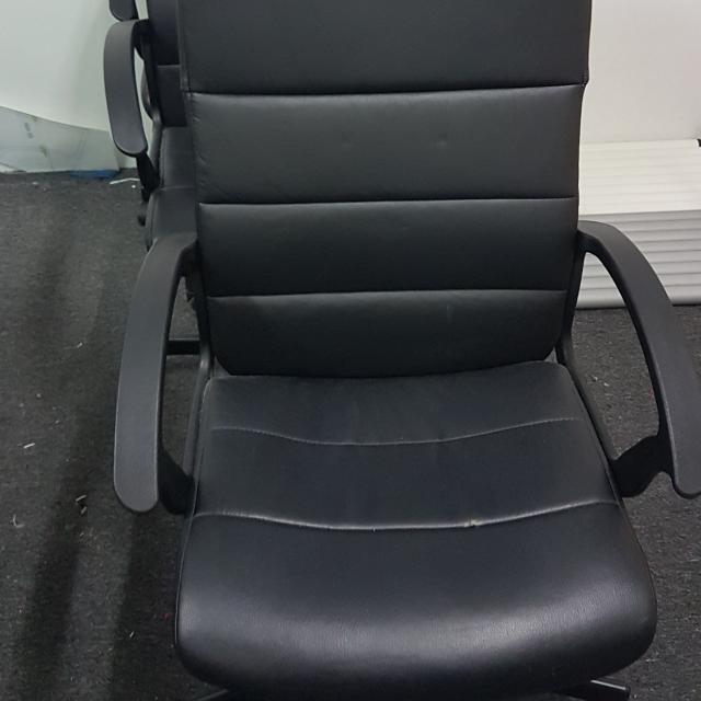 Multiple Ikea Torkel Office Chairs Furniture Tables Chairs On Carousell