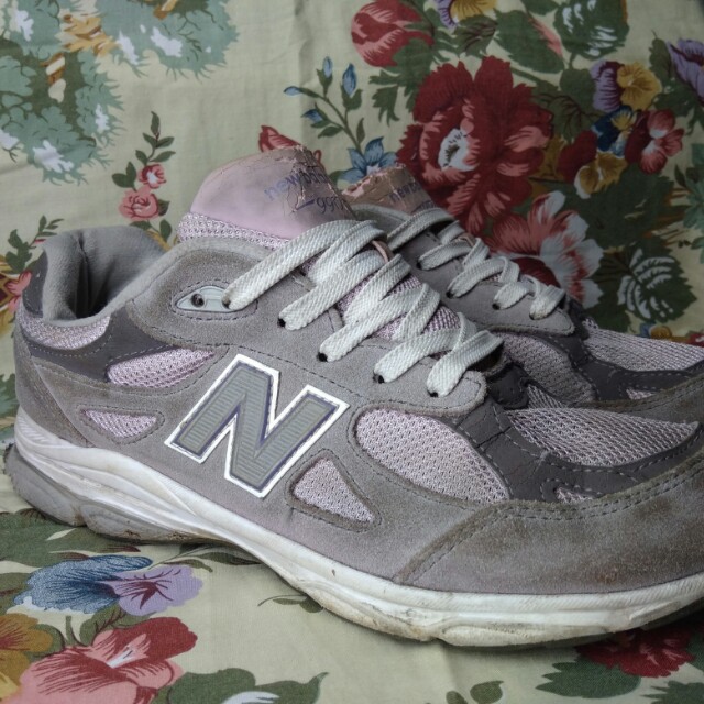 jual new balance 990v5