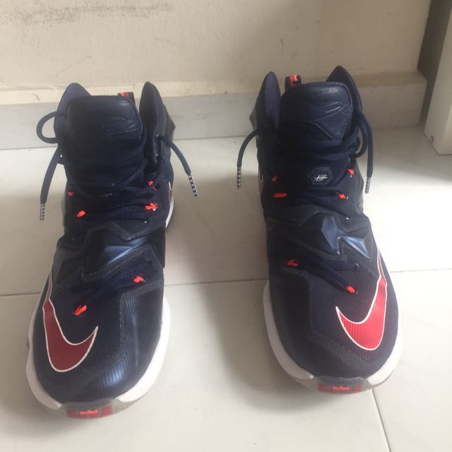 used lebron shoes for sale