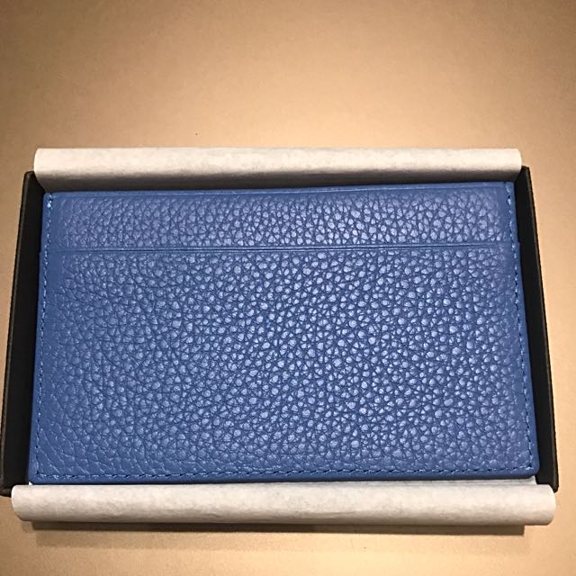 Patek Philippe Card Holder, Luxury, Bags & Wallets on Carousell