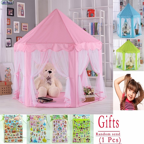 pop up play houses