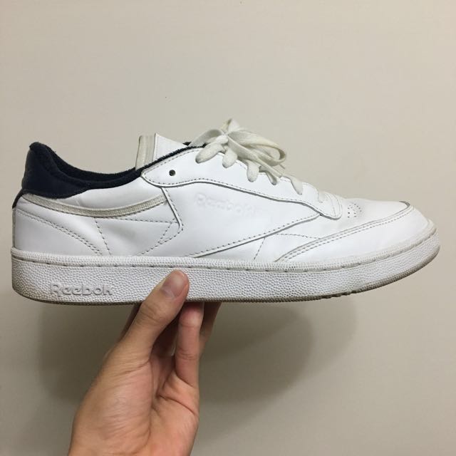 reebok club c vs stan smith