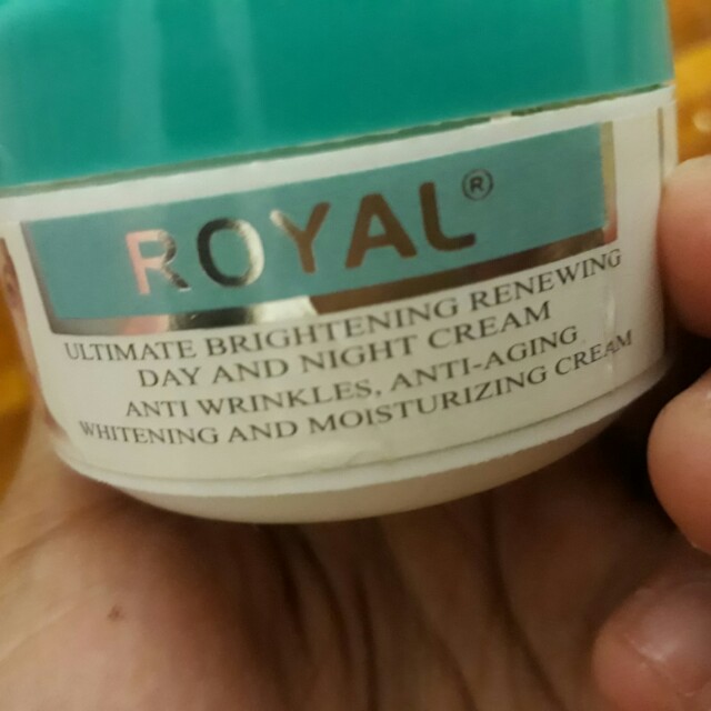 Royal Whitening Cream Pakistan, Beauty & Personal Care, Face, Face Care