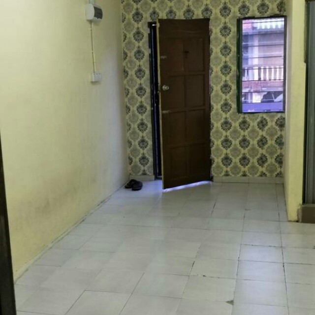 Grantnsaipan Taman Medan Rumah Sewa