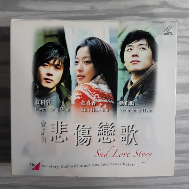 Get Wallpaper 23 Sad Love Story Film Korean For Android Free