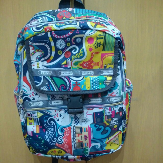 brosports bag malaysia