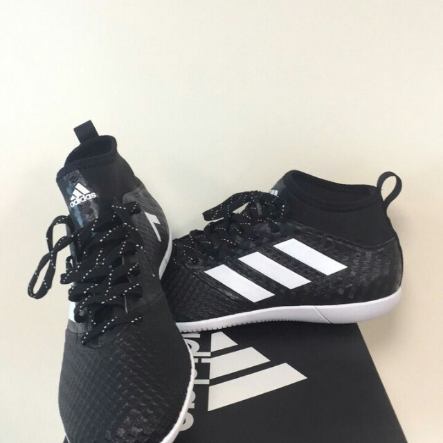 Sepatu Futsal Adidas Sports Other Sports Equipment On Carousell