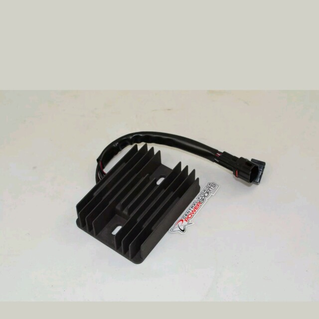 Suzuki Genuine OEM Regulator Rectifier 2008-2009 GSXR600 GSXR750 GSXR 600 750