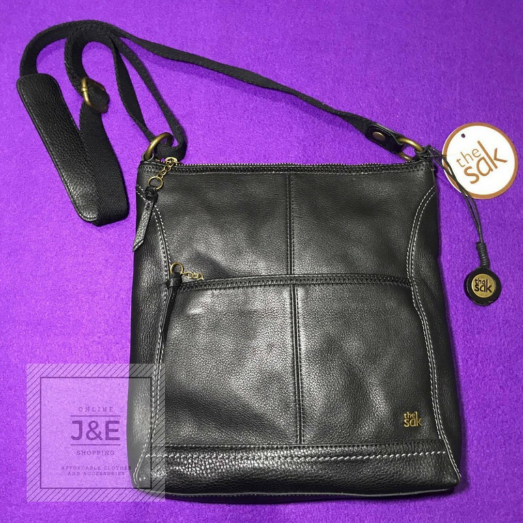 tan leather bag sale