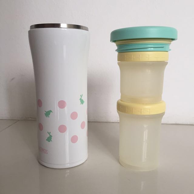 thermos food jar for baby