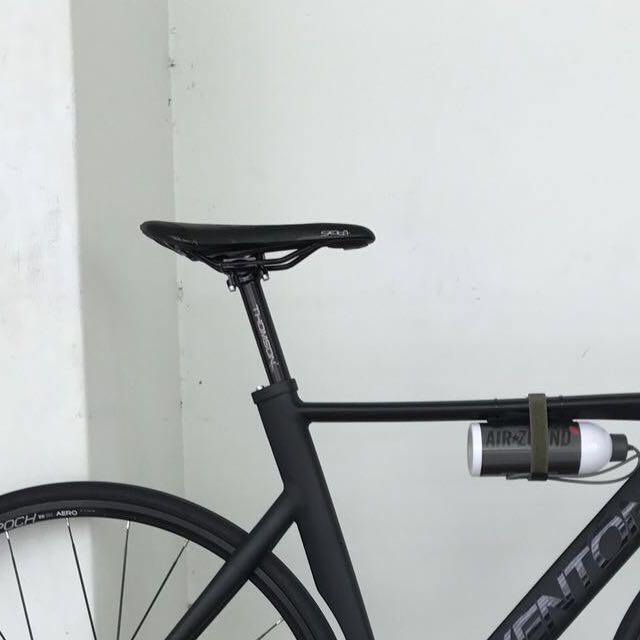 thomson elite seatpost 27.2