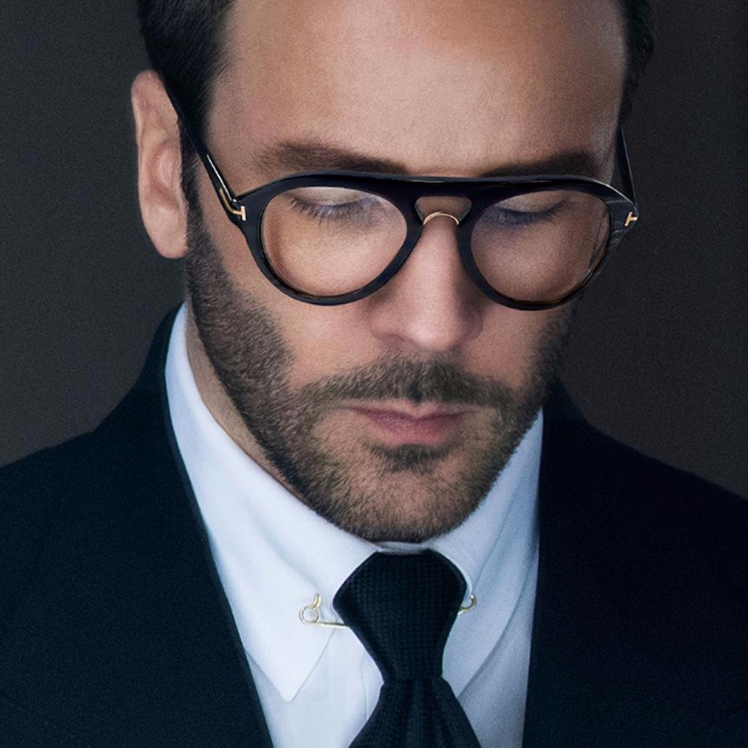 Tom Ford N3 Frames, Men's Fashion, Accessories on Carousell
