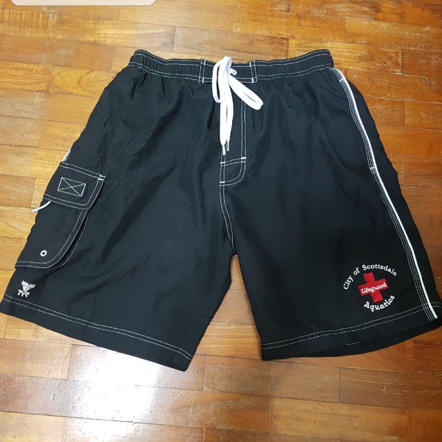 Tyr lifeguard shop shorts