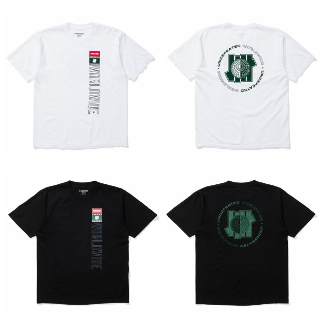 Undefeated x Nike Air Max 97 T-shirt 