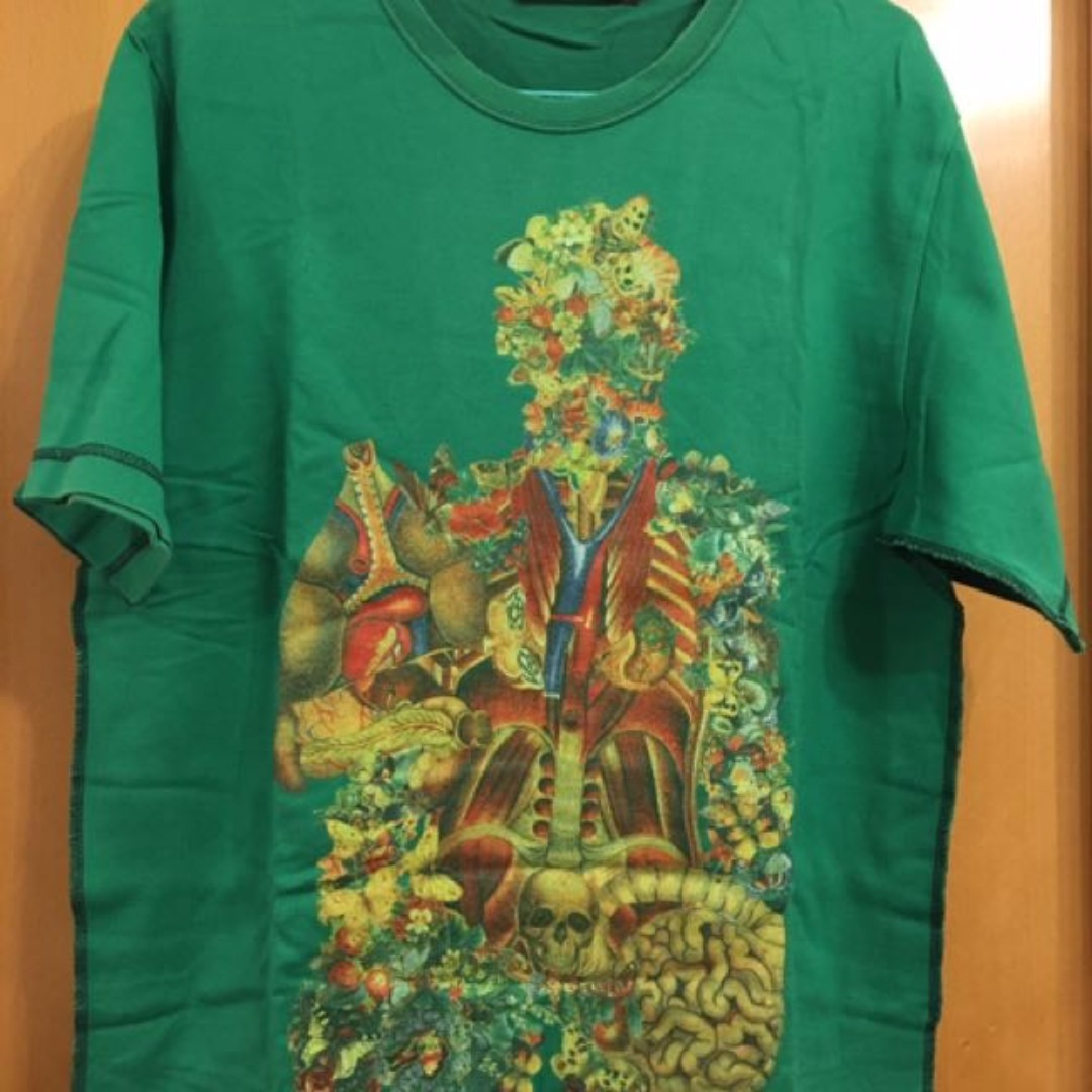 製造 UNDERCOVER BUT BEAUTIFUL Tシャツ XLサイズ - トップス