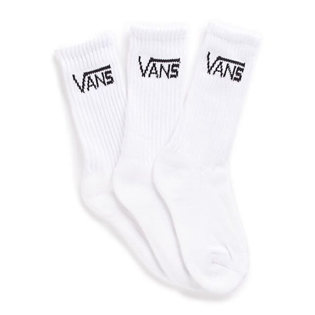vans socks mens