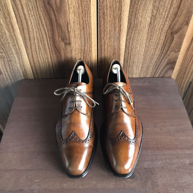 florsheim italian shoes