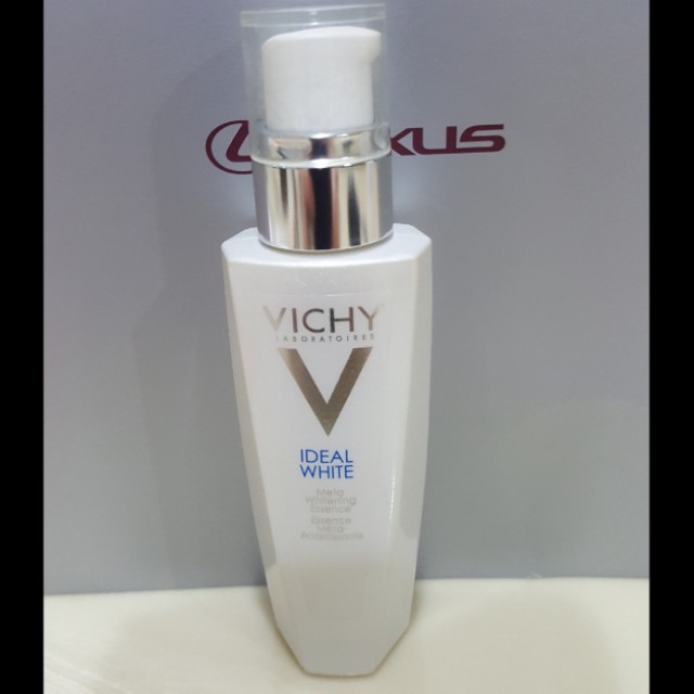 Vichy Ideal Whitening Essence 30ml Health Beauty Bath Body On Carousell
