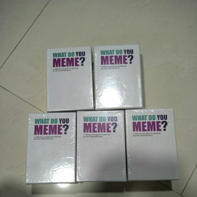 flashsale11 cheap flash sale popular what do you meme, toys what_do_you_meme_1509017480_75894a64 flashsale11 cheap flash sale popular what do you meme, toys