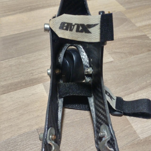 XLab Carbon Wing 400i, Sports Equipment, Bicycles & Parts, Bicycles on