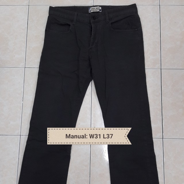 Zara mens loungewear best sale
