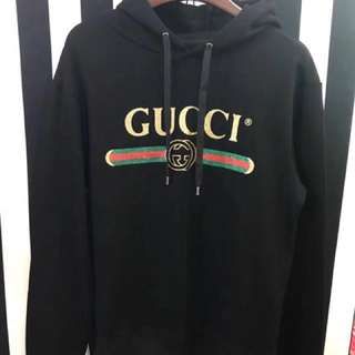 Gucci Unisex sweatshirt