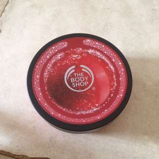The Body Shop Body Butter