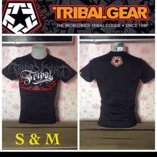 TRIBAL new