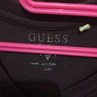 guess blouse