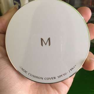 Missha Magic Cover Cushion