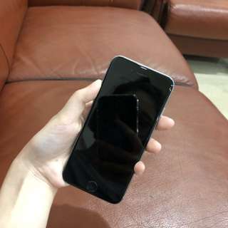 Iphone6 4.7吋 16G 女用機 九成新