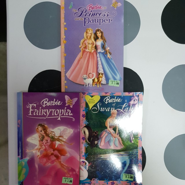 princess and the pauper 2