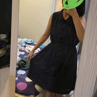 古著裙