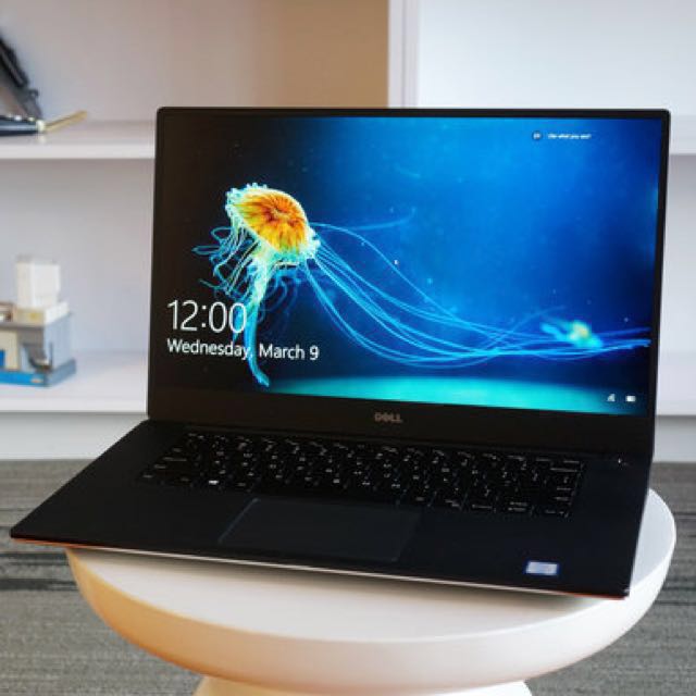 4k Dell Xps 15 9550 Electronics Computers On Carousell