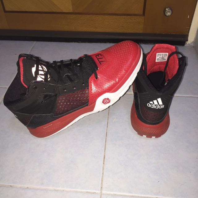 Adidas D Rose Bounce 773 reduced Price