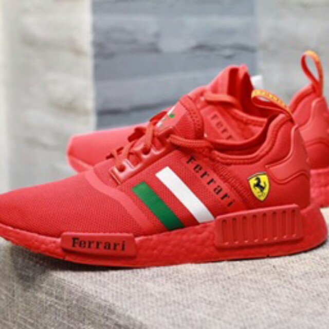 adidas nmd ferrari buy clothes shoes online