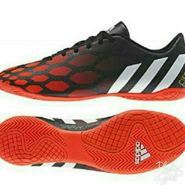ØªØ¯ÙÙÙ Ø§ÙÙØ¹Ø¯ÙÙØ© ØªØ§Ø³Ø¹ Adidas Predito Futsal Loudounhorseassociation Org Les nouvelles chaussettes de futsal santos 18 pour homme assurent un confort supérieur. ØªØ¯ÙÙÙ Ø§ÙÙØ¹Ø¯ÙÙØ© ØªØ§Ø³Ø¹ adidas predito futsal