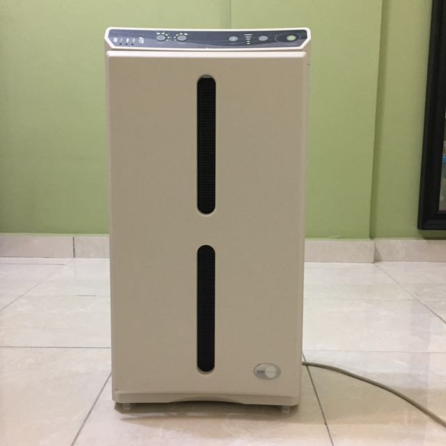 Amway Air Purifier Atmosphere Electronics Others On Carousell