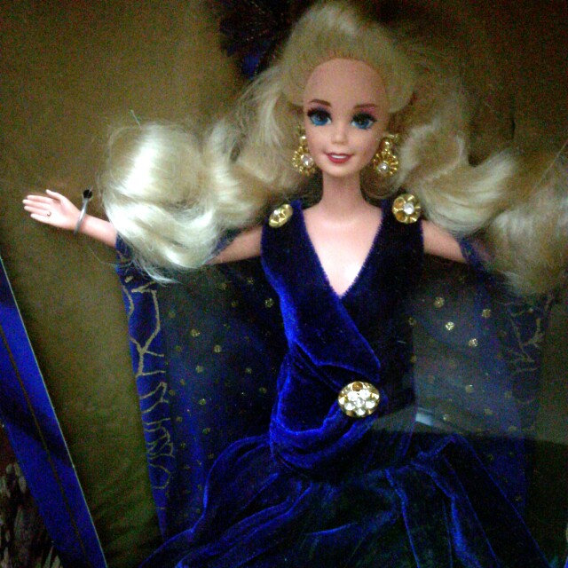 barbie sapphire dream