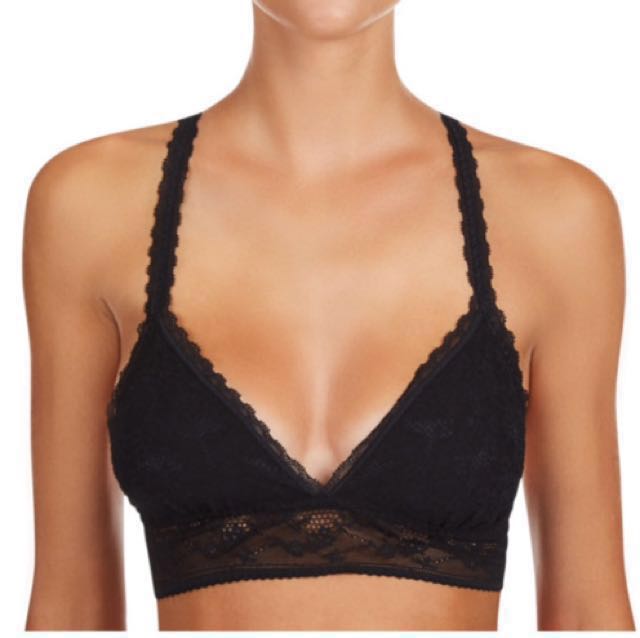 bonds bralette